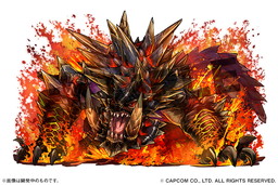 画像ギャラリー No.005のサムネイル画像 / 「パズドラ」＆「パズドラレーダー」で「モンスターハンター」第3弾コラボが開催
