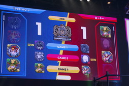 画像ギャラリー No.059のサムネイル画像 / 令和最初の「パズドラ」王者の称号をめぐる大熱戦。「ガンホーフェスティバル2019」をレポート