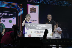 画像ギャラリー No.070のサムネイル画像 / 令和最初の「パズドラ」王者の称号をめぐる大熱戦。「ガンホーフェスティバル2019」をレポート
