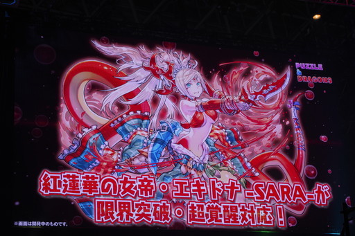 画像ギャラリー No.118のサムネイル画像 / 令和最初の「パズドラ」王者の称号をめぐる大熱戦。「ガンホーフェスティバル2019」をレポート