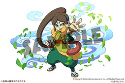 画像ギャラリー No.003のサムネイル画像 / 「パズドラ」×「妖怪ウォッチ ワールド」コラボ第2弾が2月10日に開始。「ラストブシニャン」「大ガマ」ら新たな妖怪達が参戦