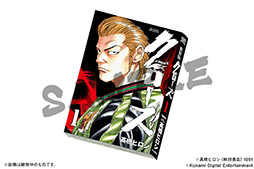 画像ギャラリー No.003のサムネイル画像 / 「パズドラ」×「クローズ×WORST 〜打威鳴舞斗〜」のコラボ第5弾が6月8日より開催