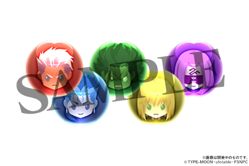 画像ギャラリー No.005のサムネイル画像 / 「パズドラ」×「劇場版『Fate/stay night [HF]』」のコラボ第3弾が3月22日に開幕。新たに衛宮士郎＆サーヴァント・ライダーが参戦