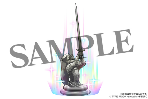 画像ギャラリー No.006のサムネイル画像 / 「パズドラ」×「劇場版『Fate/stay night [HF]』」のコラボ第3弾が3月22日に開幕。新たに衛宮士郎＆サーヴァント・ライダーが参戦
