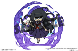 画像ギャラリー No.003のサムネイル画像 / 「パズル&ドラゴンズ」と「妖怪ウォッチ ワールド」の復刻コラボが1月10日より開催