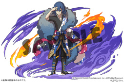 画像ギャラリー No.004のサムネイル画像 / 「パズル&ドラゴンズ」と「妖怪ウォッチ ワールド」の復刻コラボが1月10日より開催