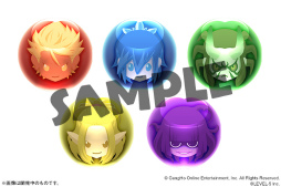 画像ギャラリー No.006のサムネイル画像 / 「パズル&ドラゴンズ」と「妖怪ウォッチ ワールド」の復刻コラボが1月10日より開催