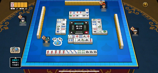 画像ギャラリー No.003のサムネイル画像 / スマホゲームのセルラン分析（2022年9月8日〜9月14日）。今週の1位も「パズル＆ドラゴンズ」。3周年を迎えた「ドラゴンクエストウォーク」が3位に急上昇