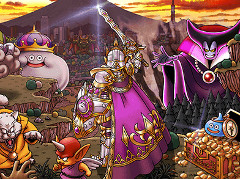 スマホゲームのセルラン分析（2022年9月8日〜9月14日）。今週の1位も「パズル＆ドラゴンズ」。3周年を迎えた「ドラゴンクエストウォーク」が3位に急上昇