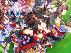 スマホゲームのセルラン分析（2022年12月1日〜12月7日）。今週の1位は「パズル＆ドラゴンズ」。韓国でも高い人気の「ウマ娘」を擁するCygamesの深掘りも