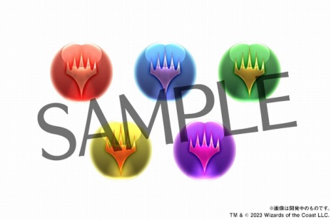 画像ギャラリー No.014のサムネイル画像 / 「パズドラ」×「マジック：ザ・ギャザリング」コラボを4月17日より開催。新カードセット“機械兵団の進軍”のキャラクターが登場