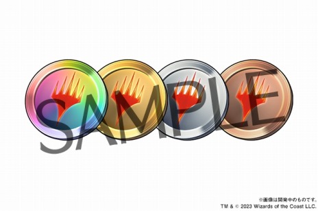 画像ギャラリー No.015のサムネイル画像 / 「パズドラ」×「マジック：ザ・ギャザリング」コラボを4月17日より開催。新カードセット“機械兵団の進軍”のキャラクターが登場