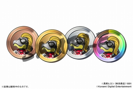 画像ギャラリー No.007のサムネイル画像 / 「パズドラ」と「クローズ×WORST」とのコラボが6月5日に開始へ。新たに“花木九里虎【サブロクサンタ版】”新登場