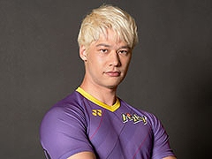 「週刊プロゲーマーファイル」File.218：LUKA選手【パズドラ】