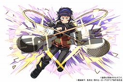 画像ギャラリー No.005のサムネイル画像 / 「パズドラ」×アニメ「ヒロアカ」コラボが3月15日に開幕。デク＆オールマイト，常闇踏陰らが新登場