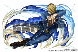 画像ギャラリー No.006のサムネイル画像 / 「パズドラ」×アニメ「ヒロアカ」コラボが3月15日に開幕。デク＆オールマイト，常闇踏陰らが新登場