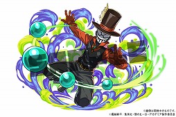 画像ギャラリー No.009のサムネイル画像 / 「パズドラ」×アニメ「ヒロアカ」コラボが3月15日に開幕。デク＆オールマイト，常闇踏陰らが新登場
