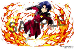 画像ギャラリー No.023のサムネイル画像 / 「パズドラ」と「ガンダムシリーズ」のコラボが本日スタート。ジャスティスガンダムやユニコーンガンダムがゲーム内に登場