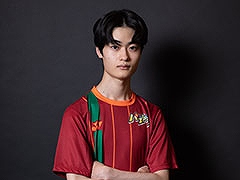 「週刊プロゲーマーファイル」File.242：となかい選手【パズドラ】