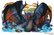 画像ギャラリー No.004のサムネイル画像 / 「パズドラ」×「モンハン」コラボが8月31日10：00にスタート。グッズやギフトカードが当たる2種類のプレゼントキャンペーンも開催