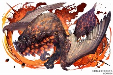 画像ギャラリー No.005のサムネイル画像 / 「パズドラ」×「モンハン」コラボが8月31日10：00にスタート。グッズやギフトカードが当たる2種類のプレゼントキャンペーンも開催