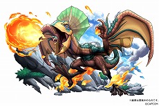 画像ギャラリー No.006のサムネイル画像 / 「パズドラ」×「モンハン」コラボが8月31日10：00にスタート。グッズやギフトカードが当たる2種類のプレゼントキャンペーンも開催