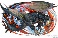 画像ギャラリー No.007のサムネイル画像 / 「パズドラ」×「モンハン」コラボが8月31日10：00にスタート。グッズやギフトカードが当たる2種類のプレゼントキャンペーンも開催
