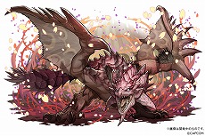 画像ギャラリー No.008のサムネイル画像 / 「パズドラ」×「モンハン」コラボが8月31日10：00にスタート。グッズやギフトカードが当たる2種類のプレゼントキャンペーンも開催