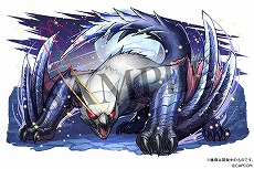 画像ギャラリー No.010のサムネイル画像 / 「パズドラ」×「モンハン」コラボが8月31日10：00にスタート。グッズやギフトカードが当たる2種類のプレゼントキャンペーンも開催