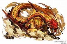 画像ギャラリー No.011のサムネイル画像 / 「パズドラ」×「モンハン」コラボが8月31日10：00にスタート。グッズやギフトカードが当たる2種類のプレゼントキャンペーンも開催