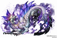 画像ギャラリー No.013のサムネイル画像 / 「パズドラ」×「モンハン」コラボが8月31日10：00にスタート。グッズやギフトカードが当たる2種類のプレゼントキャンペーンも開催