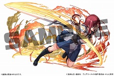画像ギャラリー No.005のサムネイル画像 / 「パズル&ドラゴンズ」×「週刊少年マガジン」コラボが12月1日にスタート。「はじめの一歩」など4作品のキャラクターが一挙登場