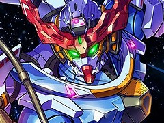 「パズドラ」×「ガンダムシリーズ」コラボ第3弾を2月20日から開催。ジークアクスや赤いガンダム，V2ガンダムなどが参戦