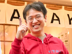 ［インタビュー］熱狂からの転落を経て，マックスむらいは“揺るぎないもの”でもう一度ピークを目指す。YouTube20周年を機に聞く氏の半生と展望