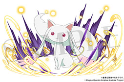 画像ギャラリー No.003のサムネイル画像 / 「パズドラ」と「魔法少女まどか☆マギカ」の初コラボが6月26日に開幕。鹿目まどかや暁美ほむらなどおなじみのキャラクターたちが登場