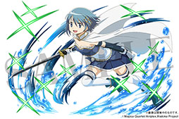 画像ギャラリー No.007のサムネイル画像 / 「パズドラ」と「魔法少女まどか☆マギカ」の初コラボが6月26日に開幕。鹿目まどかや暁美ほむらなどおなじみのキャラクターたちが登場