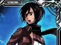 フィーチャーフォン向けソーシャルゲーム「進撃の巨人」のサービスが，Mobageで本日開始