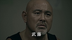 画像ギャラリー No.001のサムネイル画像 / 「神撃のバハムート」CM放映を記念して,髪がフサフサの武藤敬司選手をモチーフにしたカードを全プレ