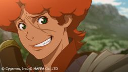 画像ギャラリー No.002のサムネイル画像 / テレビアニメ「神撃のバハムート GENESIS」の先行上映会が9月27日に開催