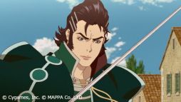 画像ギャラリー No.003のサムネイル画像 / テレビアニメ「神撃のバハムート GENESIS」の先行上映会が9月27日に開催