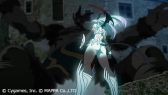 画像ギャラリー No.005のサムネイル画像 / テレビアニメ「神撃のバハムート GENESIS」の先行上映会が9月27日に開催