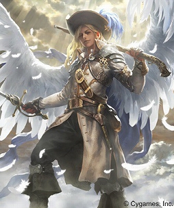 画像ギャラリー No.003のサムネイル画像 / 「神撃のバハムート」吉田明彦氏らイラストレーター陣のカードがイベントに集結