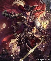 画像ギャラリー No.005のサムネイル画像 / 「神撃のバハムート」吉田明彦氏らイラストレーター陣のカードがイベントに集結