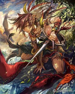 画像ギャラリー No.004のサムネイル画像 / 「神撃のバハムート」,イベント「解明せよ!〜幽霊船の謎〜」が明日開催