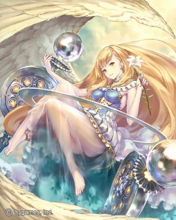 画像ギャラリー No.006のサムネイル画像 / 「神撃のバハムート」,イベント「新世界の扉」が開催。4周年ガチャの第2弾も