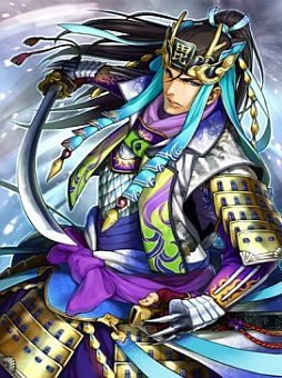 画像ギャラリー No.002のサムネイル画像 / カードRPG「戦国サーガ」,国内における登録会員数が100万人を突破