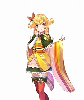 画像ギャラリー No.004のサムネイル画像 / 「戦国サーガ」,5人の姫を育成する新機能「戦国アイドル育成」が実装