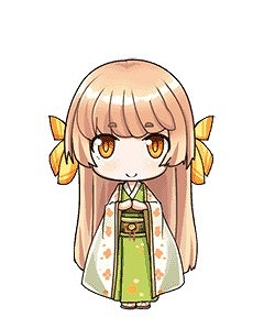 画像ギャラリー No.007のサムネイル画像 / 「戦国サーガ」,5人の姫を育成する新機能「戦国アイドル育成」が実装