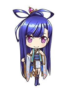画像ギャラリー No.009のサムネイル画像 / 「戦国サーガ」,5人の姫を育成する新機能「戦国アイドル育成」が実装