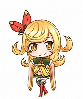 画像ギャラリー No.014のサムネイル画像 / 「戦国サーガ」,5人の姫を育成する新機能「戦国アイドル育成」が実装